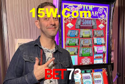 Welcome Bonus Bet73