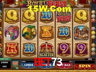 Casino Ao Vivo Bet73