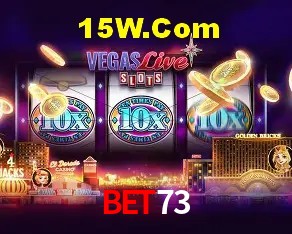 Integração de APIs Bet73