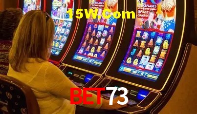 Diretório de Jogos Bet73