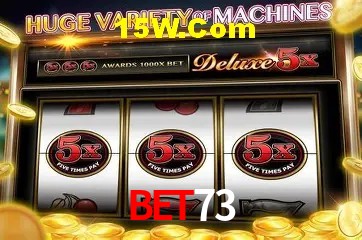 Promoções Sazonais Bet73
