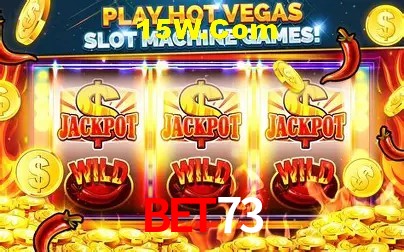 Bet73: Seu Cassino Premiado com Pagamentos Rápidos