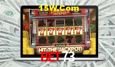 Provedores de Jogos Bet73