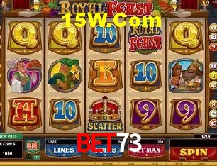 Avaliações dos Jogadores Bet73