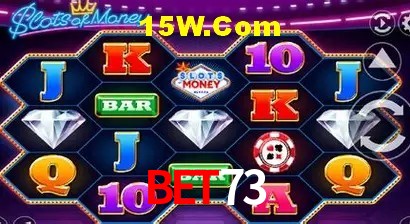Tecnologia da Plataforma Bet73