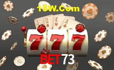 Especiais de Fim de Semana Bet73